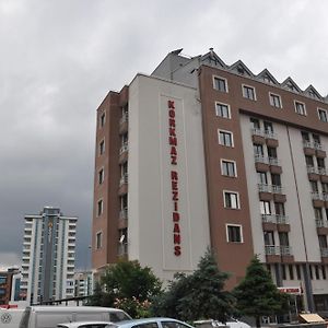 Korkmaz Rezidans