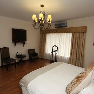 VIP room